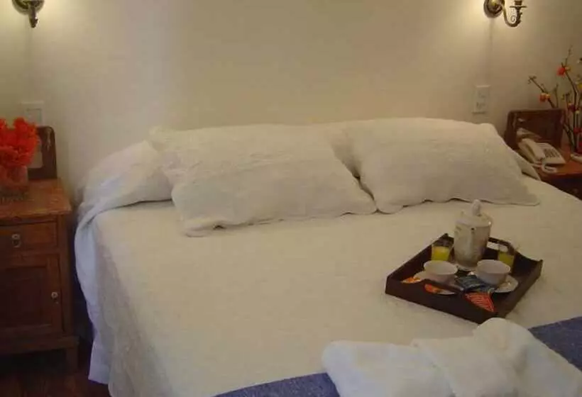 Arribo Buenos Aires Hotel Boutique