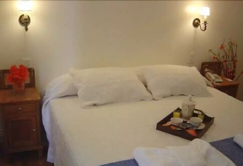 Arribo Buenos Aires Hotel Boutique