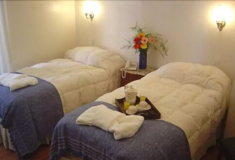 Arribo Buenos Aires Hotel Boutique