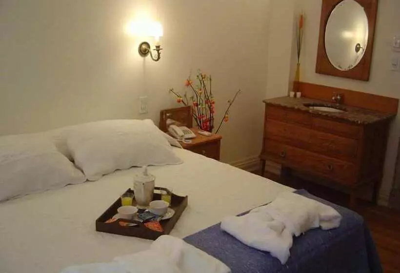 Arribo Buenos Aires Hotel Boutique