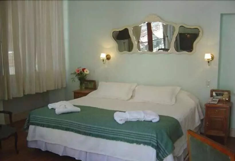 Arribo Buenos Aires Hotel Boutique