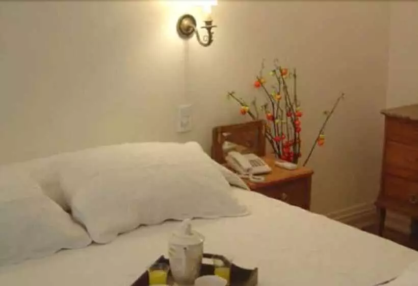 Arribo Buenos Aires Hotel Boutique