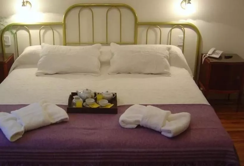 Arribo Buenos Aires Hotel Boutique