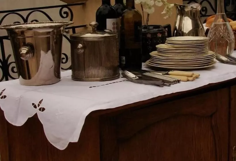 Arribo Buenos Aires Hotel Boutique