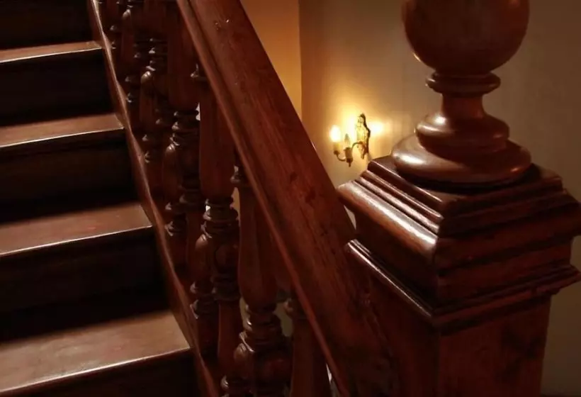 Arribo Buenos Aires Hotel Boutique