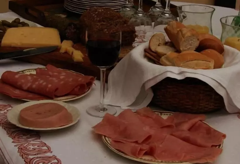 Arribo Buenos Aires Hotel Boutique