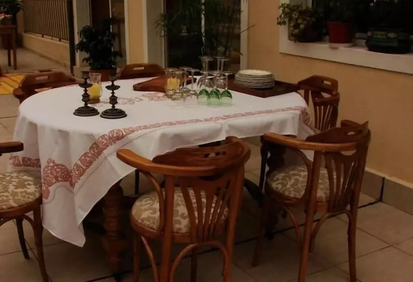 Arribo Buenos Aires Hotel Boutique