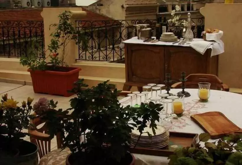 Arribo Buenos Aires Hotel Boutique