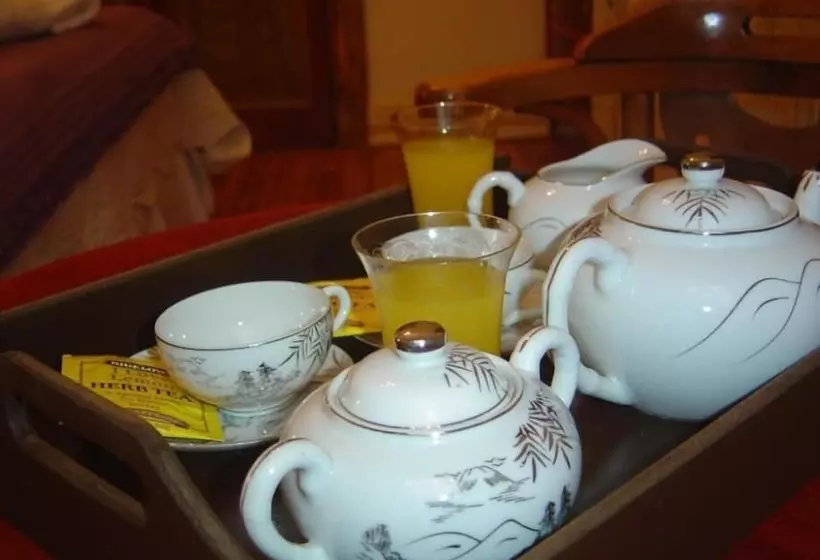 Arribo Buenos Aires Hotel Boutique