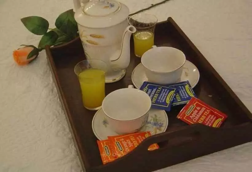 Arribo Buenos Aires Hotel Boutique