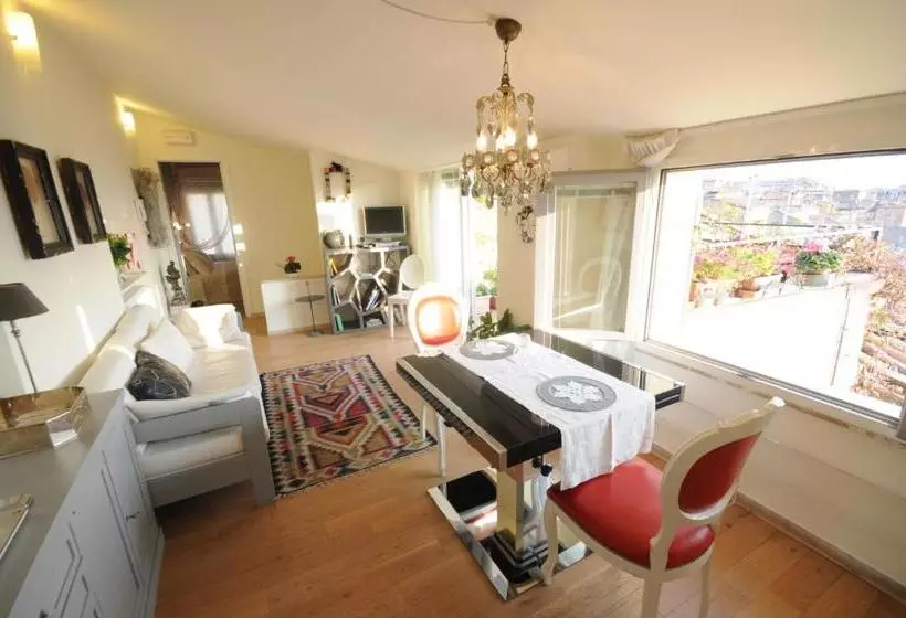 ベッドアンドブレックファースト Mini Resort Fontana Maggiore