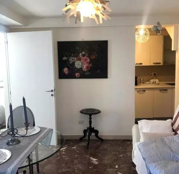 ベッドアンドブレックファースト Mini Resort Fontana Maggiore