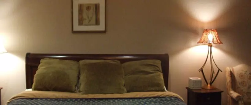 住宿加早餐 Sugar Hill Suites