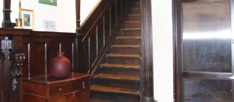 住宿加早餐 Sugar Hill Suites