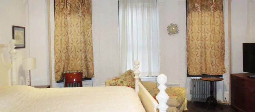 住宿加早餐 Sugar Hill Suites