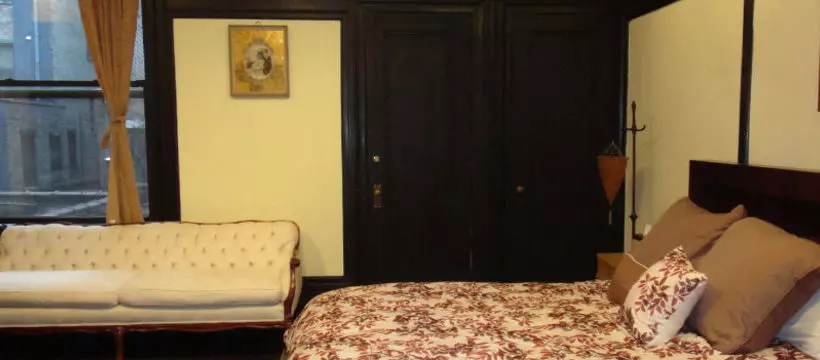 住宿加早餐 Sugar Hill Suites