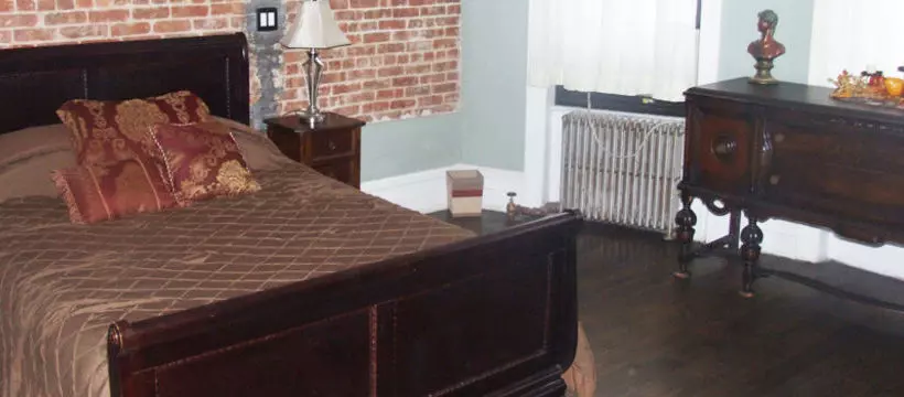 住宿加早餐 Sugar Hill Suites