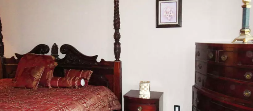 住宿加早餐 Sugar Hill Suites