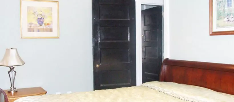 住宿加早餐 Sugar Hill Suites