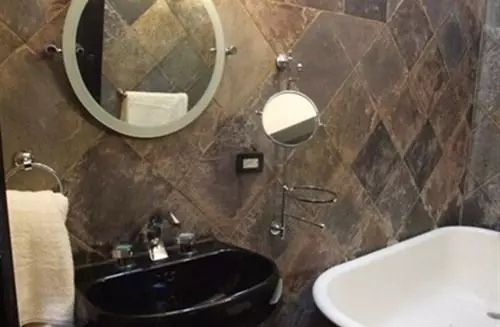 住宿加早餐 Sugar Hill Suites