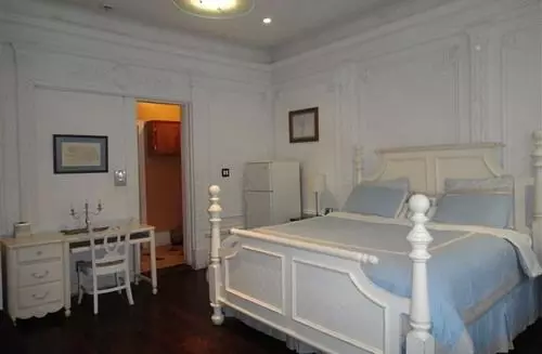 住宿加早餐 Sugar Hill Suites