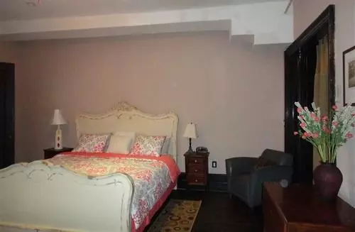 住宿加早餐 Sugar Hill Suites