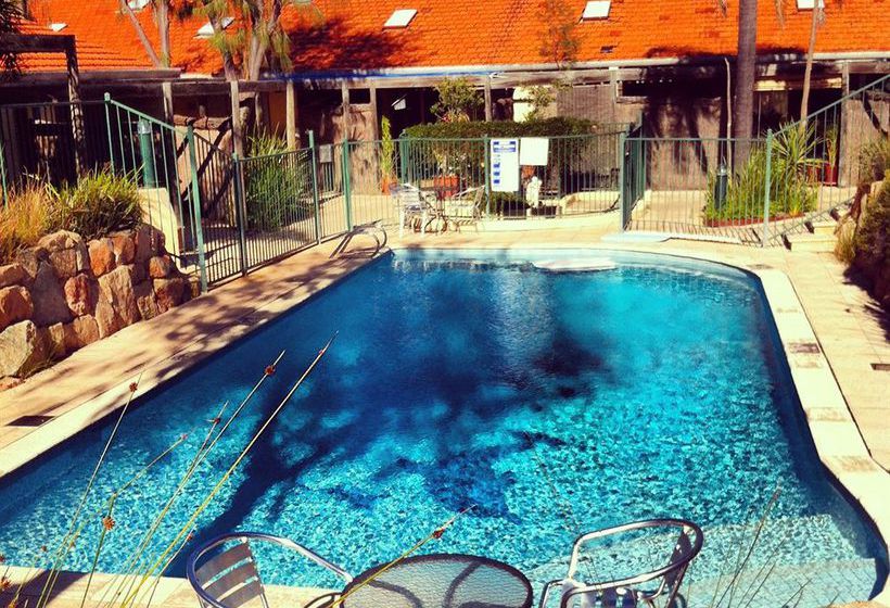 Cottesloe Beach Chalets