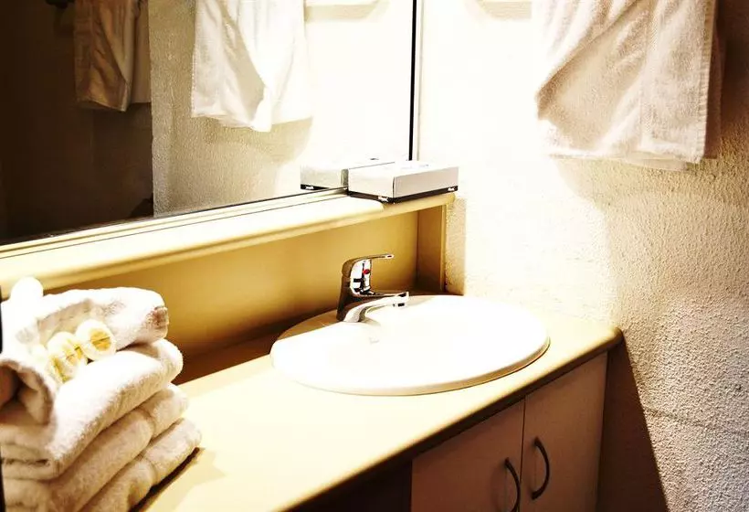 Cottesloe Beach Chalets