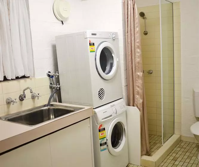 Cottesloe Beach Chalets