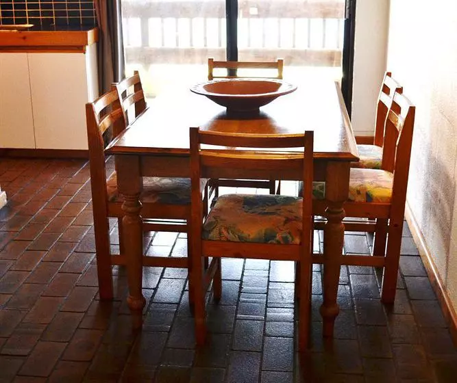 Cottesloe Beach Chalets