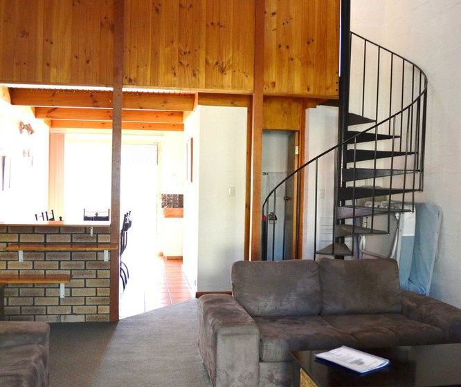 Cottesloe Beach Chalets