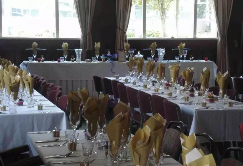 The Grand Hotel Wanganui