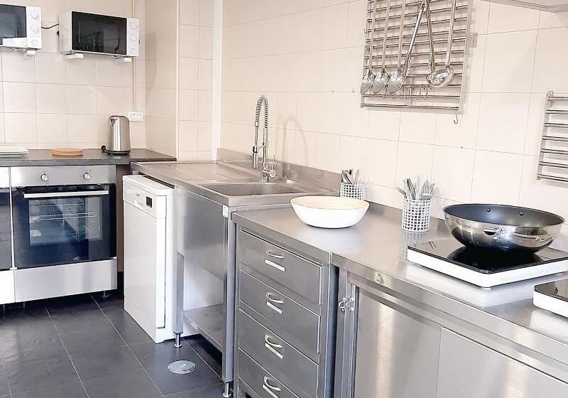 Hostal WOT Lisbon Nomad