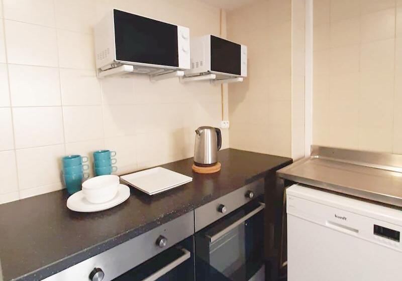 Hostal WOT Lisbon Nomad