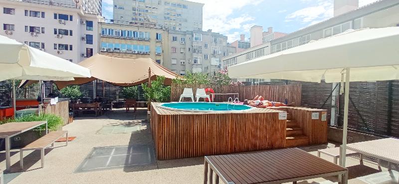 Hostal WOT Lisbon Nomad