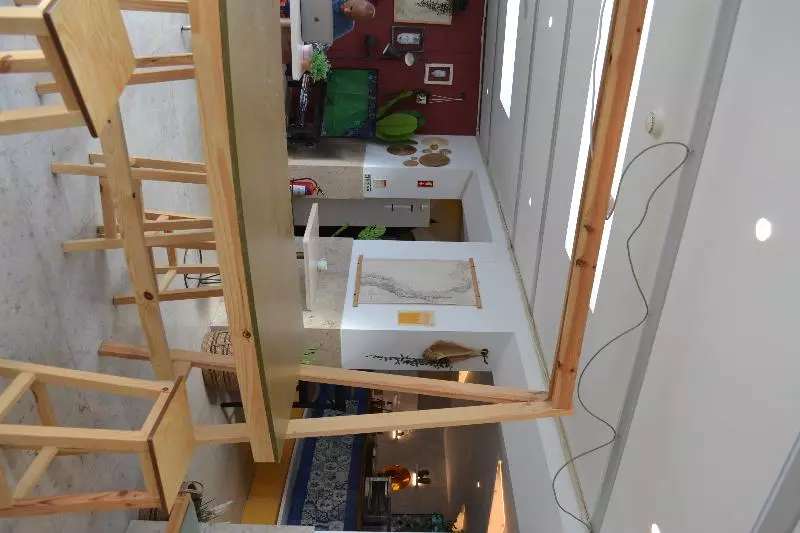 여관 WOT Lisbon Nomad