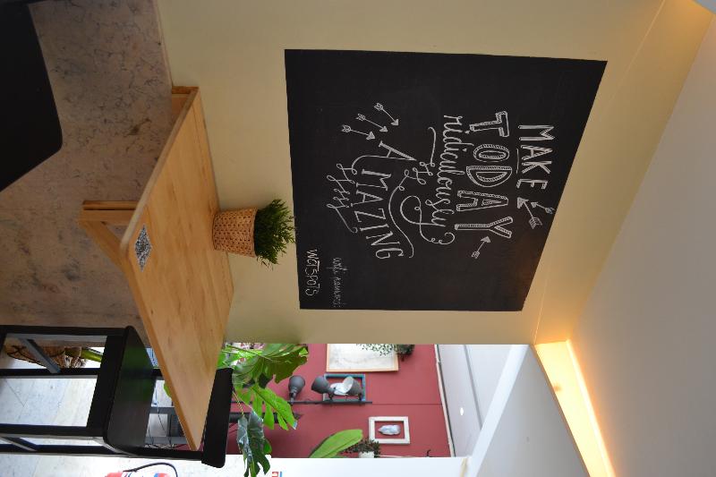 Hostal WOT Lisbon Nomad