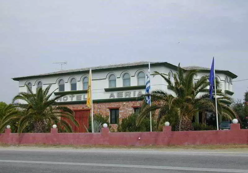 Hotel Aeria