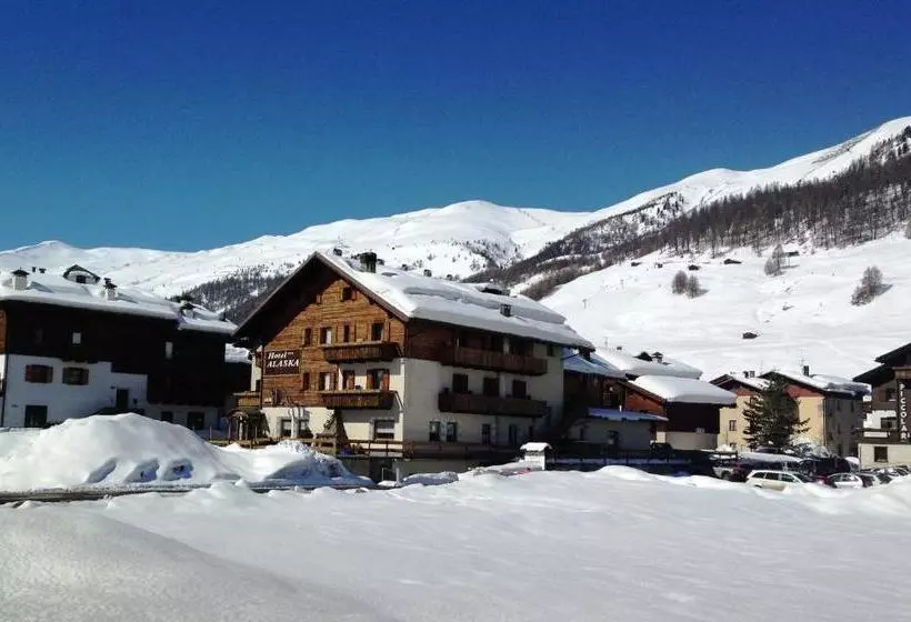 호텔 Alaska