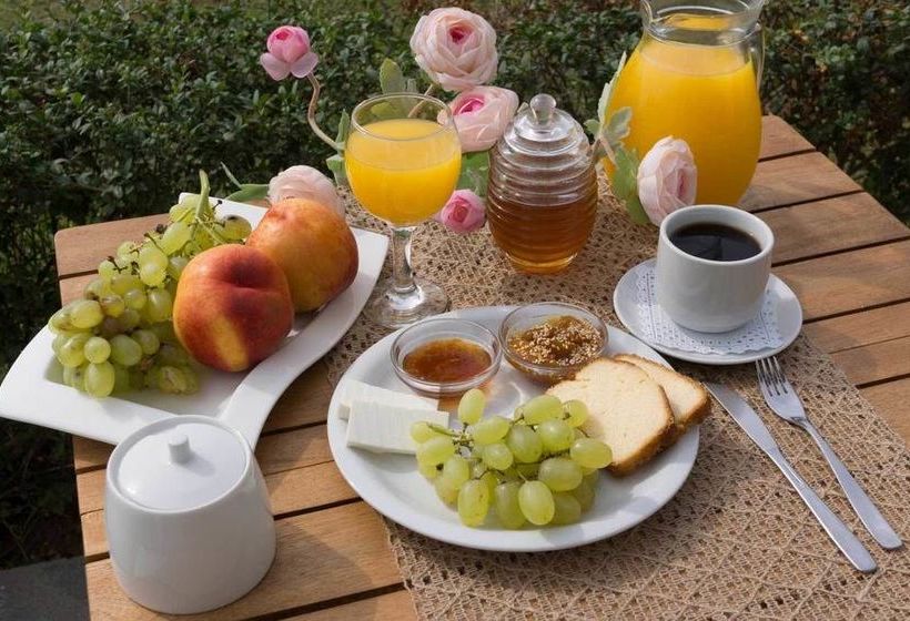 호텔 Alkinoos Beach