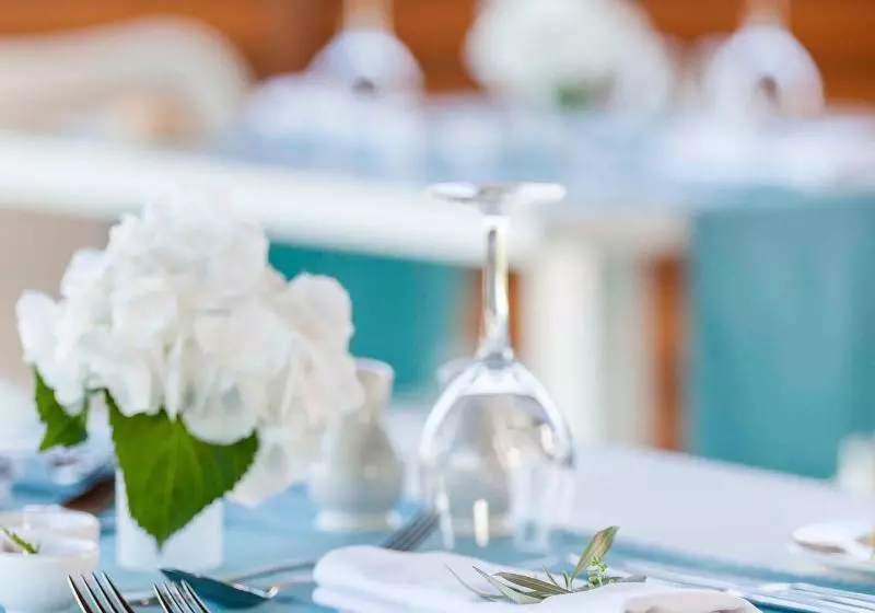 酒店 Atlantica Holiday Village Rhodes