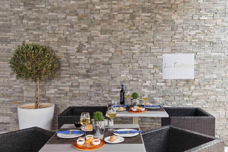 فندق Atlantica Holiday Village Rhodes