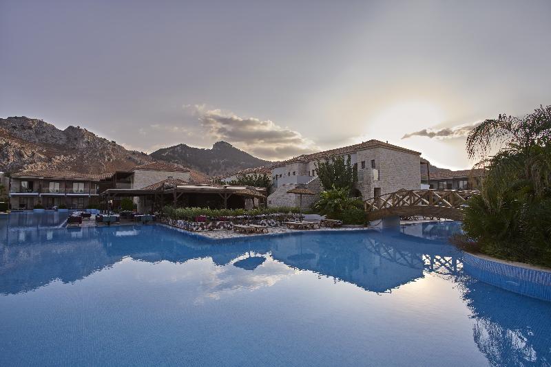 فندق Atlantica Holiday Village Rhodes