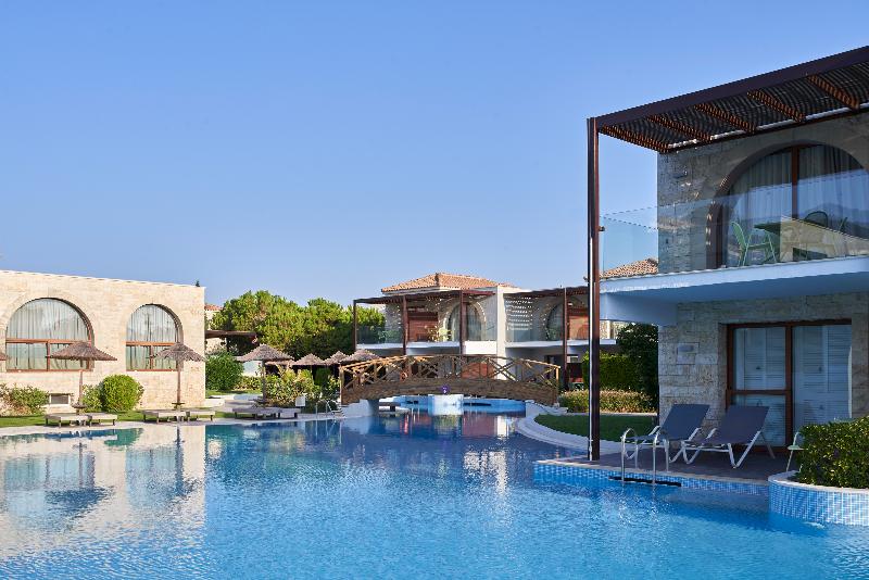 فندق Atlantica Holiday Village Rhodes