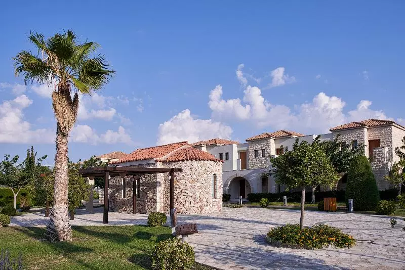 酒店 Atlantica Holiday Village Rhodes