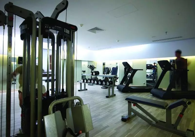 酒店 Atlantica Holiday Village Rhodes