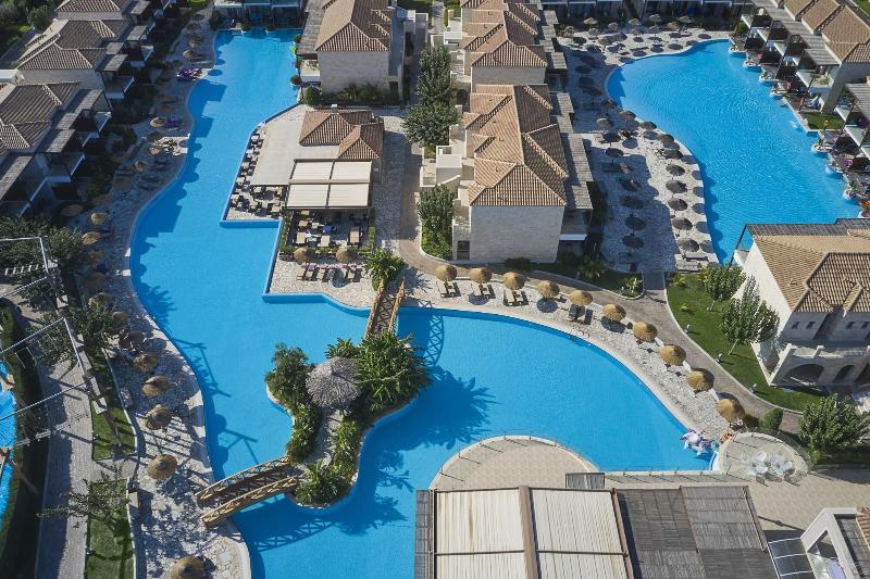 فندق Atlantica Holiday Village Rhodes
