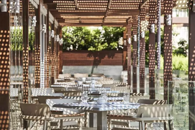 酒店 Atlantica Holiday Village Rhodes