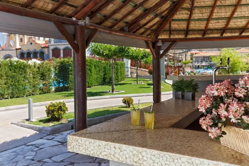 酒店 Atlantica Holiday Village Rhodes