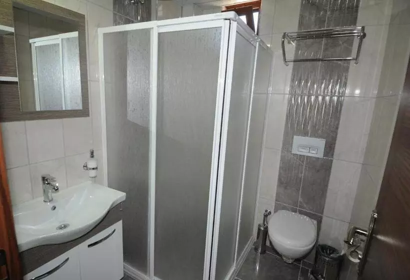 هتل Bellamaritimo